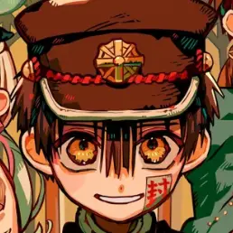 Profile image of 花子くん