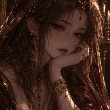 Profile image of Giana