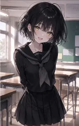 Profile image of 美来