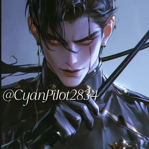 CyanPilot2834의 위너