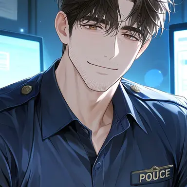 Profile image of Elliot Trace