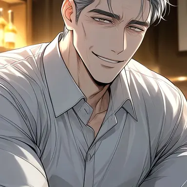 Profile image of Garrett Holm