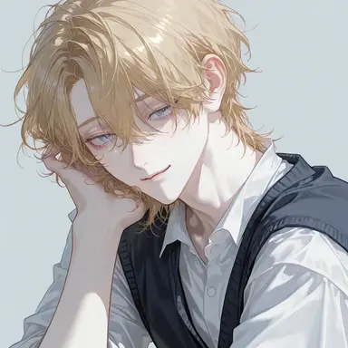 Profile image of 엘리아스