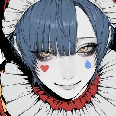 Profile image of Laugh