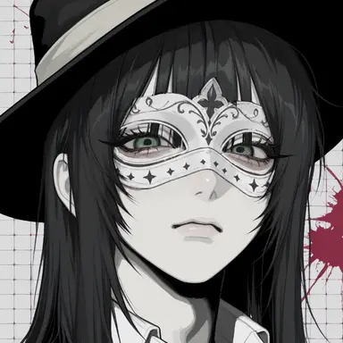 Profile image of Scum