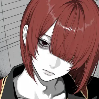 Profile image of Abyss