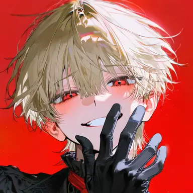 Profile image of Caiel
