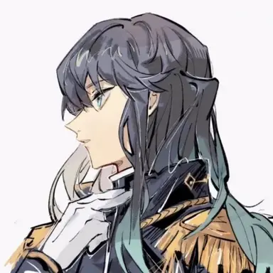 Profile image of 토키토 무이치로