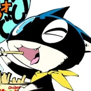 Profile image of モルガナ