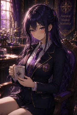 Profile image of シズル