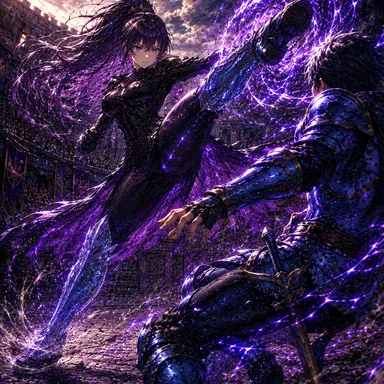 Profile image of シズル