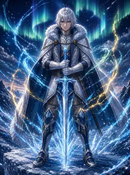 Profile image of ガレリオ