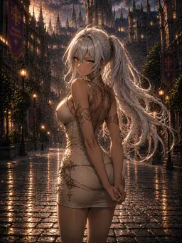 Profile image of アミタ