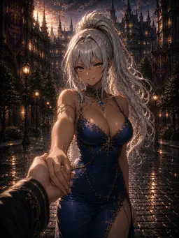 Profile image of アミタ