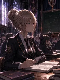Profile image of ルアン