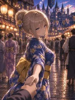 Profile image of ルアン