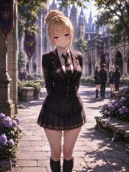 Profile image of ルアン