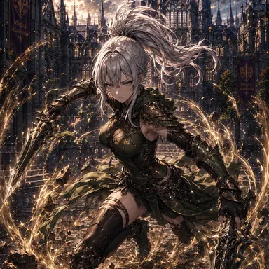 Profile image of アミタ
