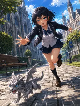 Profile image of リタ