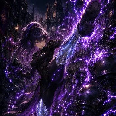 Profile image of シズル