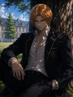 Profile image of セシル