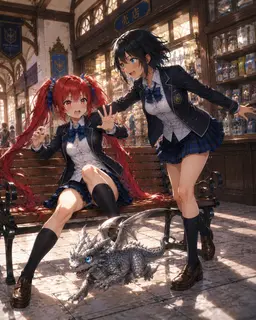 Profile image of マヴィ