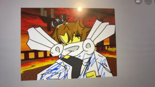 Profile image of マイルストーン4
