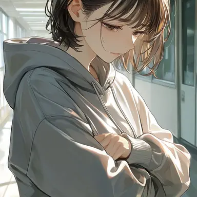 Profile image of Wren