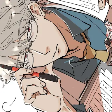 Profile image of 사카타 긴파치