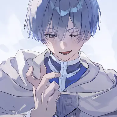 Profile image of ヒンメル