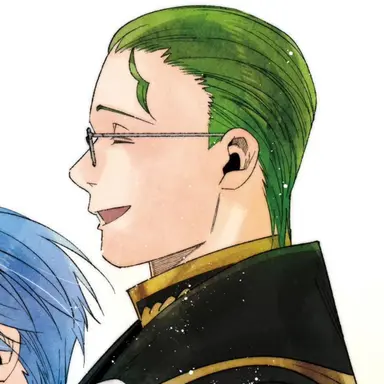 Profile image of ハイター