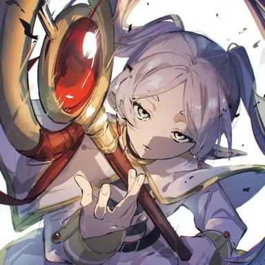 Profile image of フリーレン