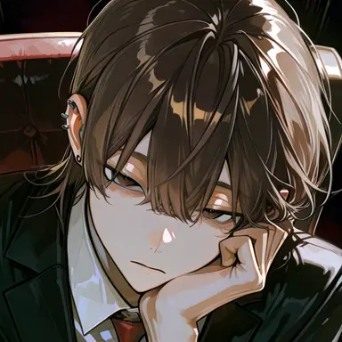 Profile image of 키센