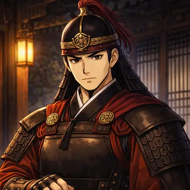 Profile image of 내금위장