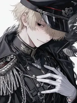 Profile image of 아야토
