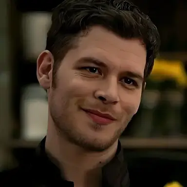 Profile image of Klaus