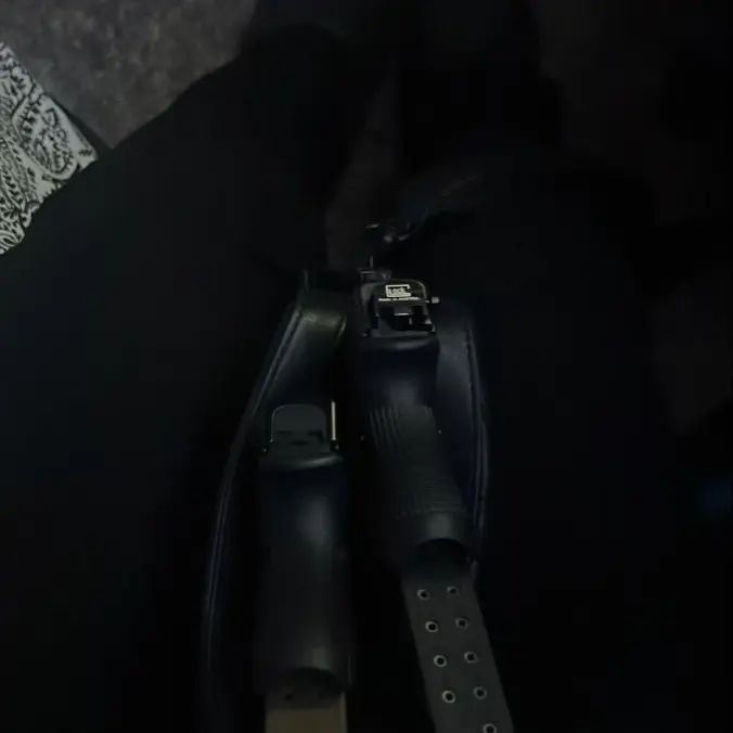 IllOlm4024의 Betrayal Protocol