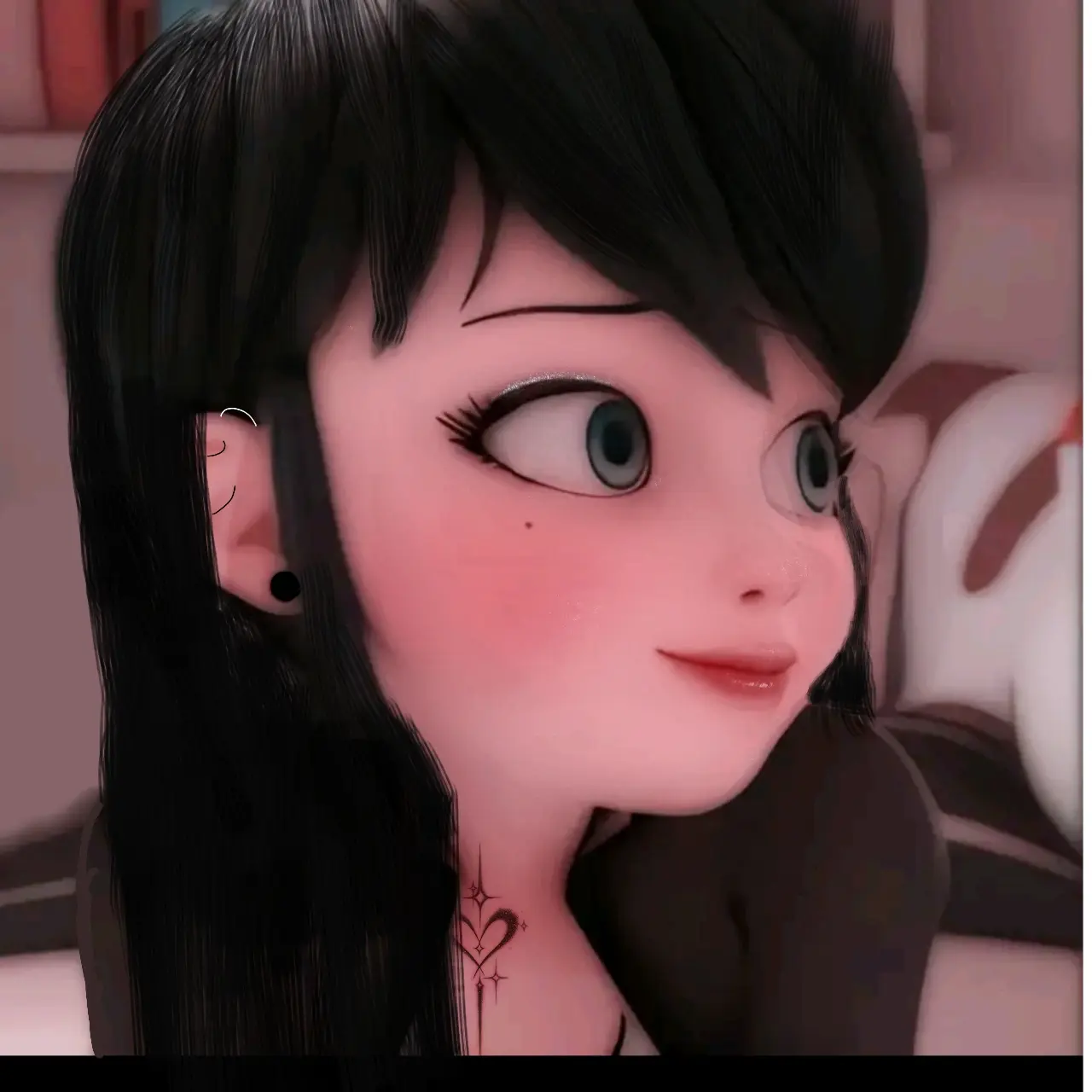 CurvyXeme7540의 마리네뜨
