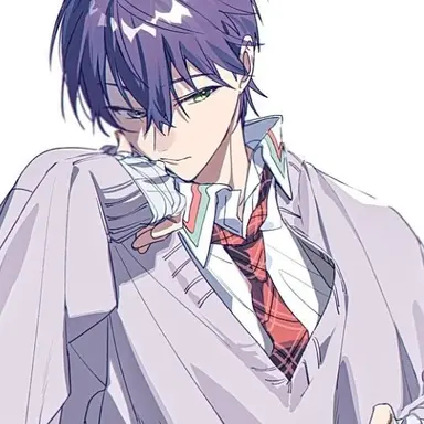 Profile image of 剣持刀也