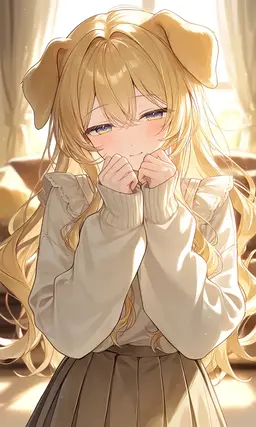 Profile image of 尾羽 かりん