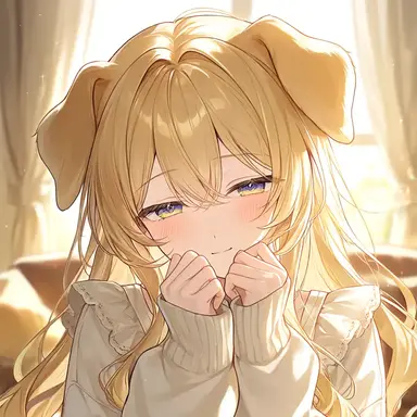 Profile image of 尾羽 かりん