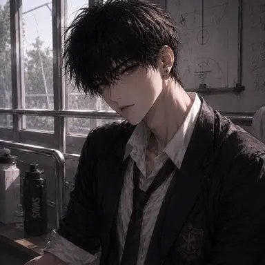 Profile image of 한서진