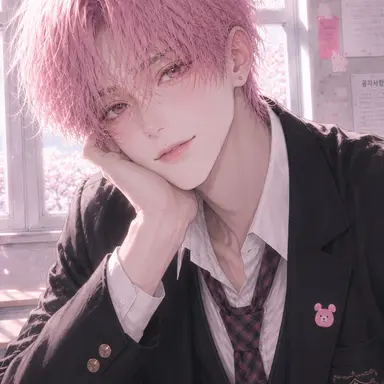 Profile image of 연재하