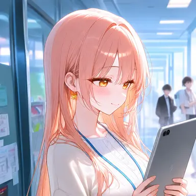 Profile image of 한지아