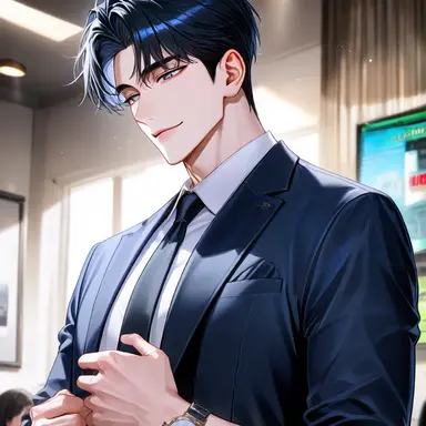 Profile image of 차민준