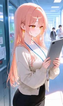 Profile image of 한지아