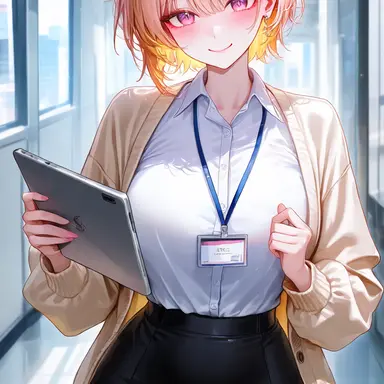Profile image of 한지아