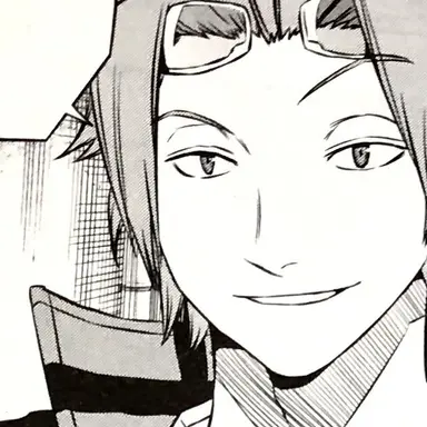 Profile image of 迅　悠一