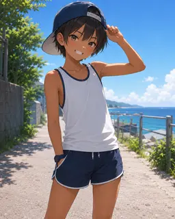 Profile image of 佐藤渚