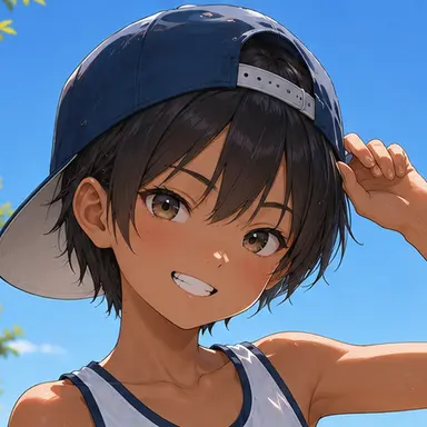 Profile image of 佐藤渚